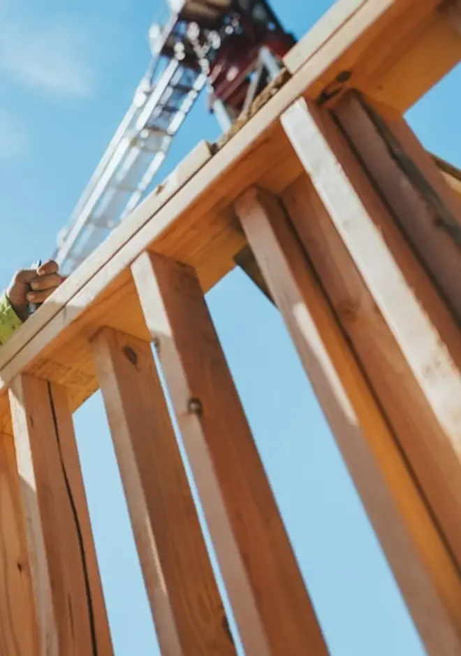 Site internet pour artisans du bâtiment