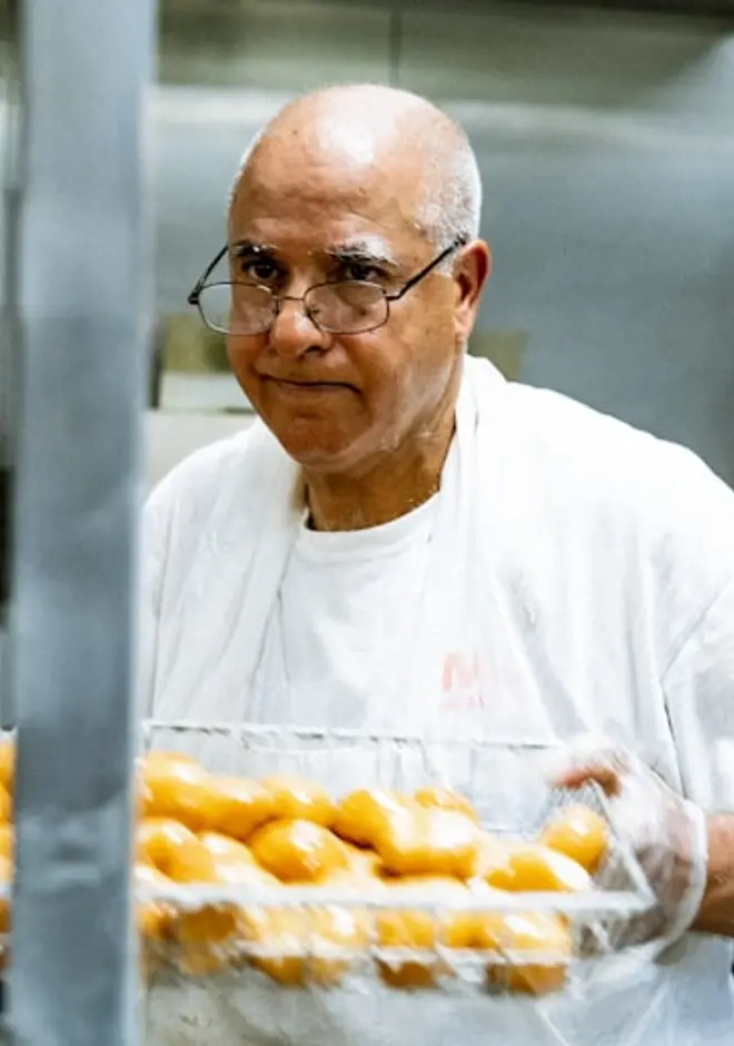 Boulangeries
